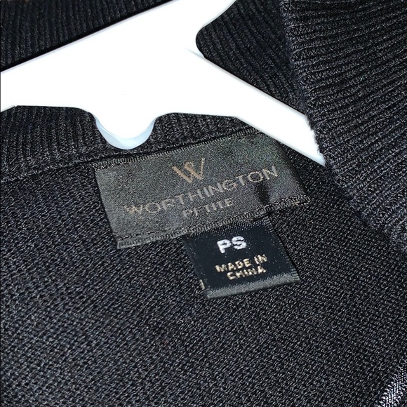 sweater - Picture 2 of 2